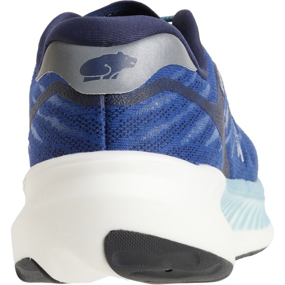 NEW Karhu Fusion 4.0 HiVo Running Shoes - in Mood Indigo For Women 1225 6s3 - Picture 5 of 6